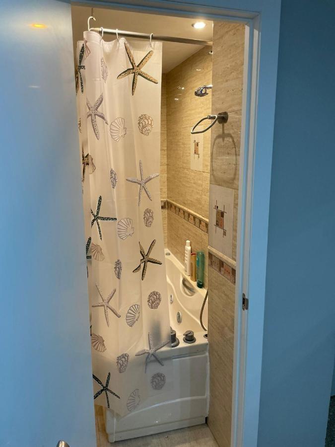 발렌시아 Habitacion Frente A Playa De La Malvarrosa 아파트 외부 사진